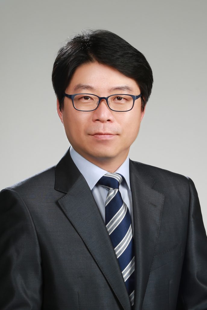 26대 회장 이상규